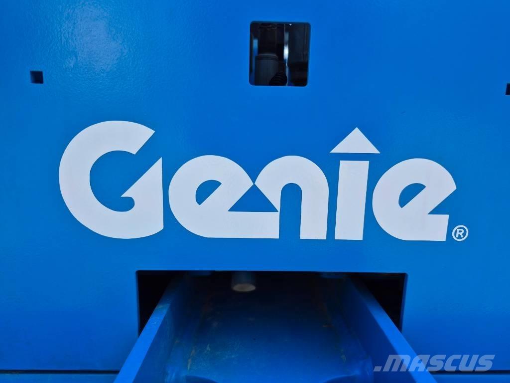 Genie GTH 1056 Manipulador telescópico