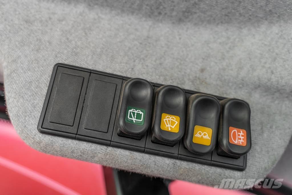 Manitou MT 1840 Manipulador telescópico