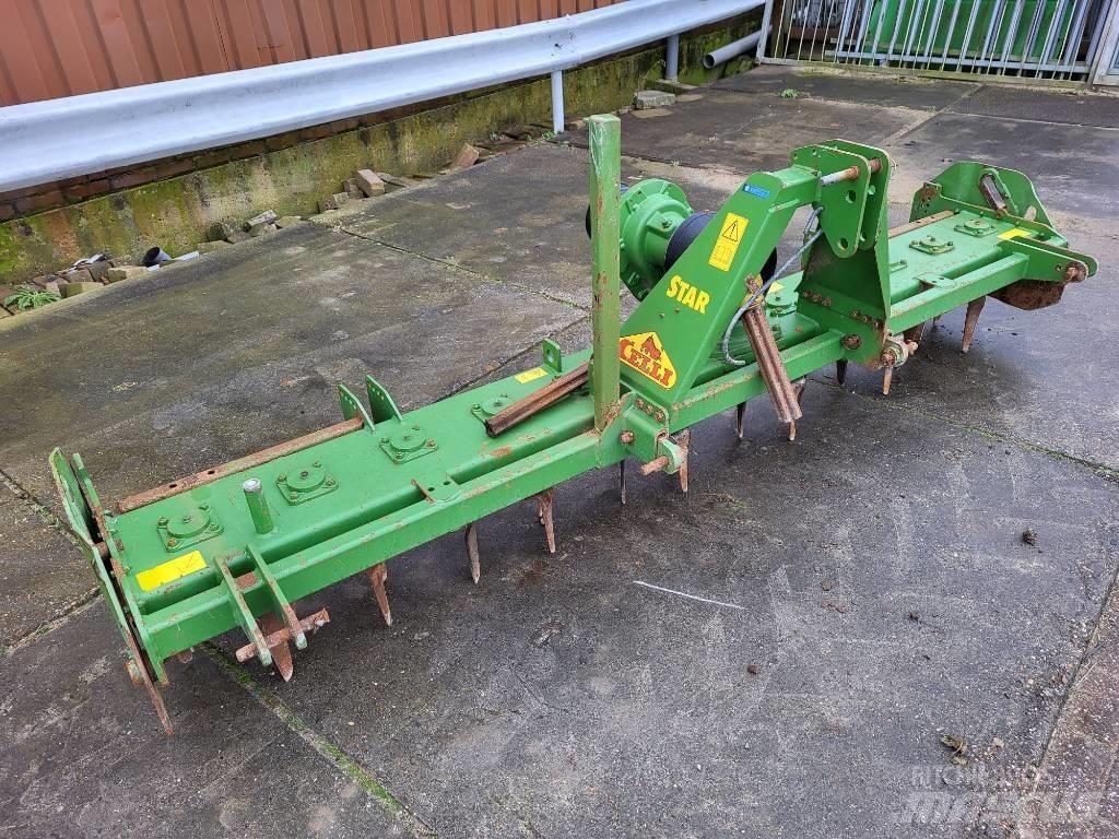 Celli star 300 Grades