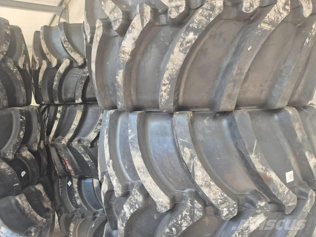  Neumaster Florestal Pneus