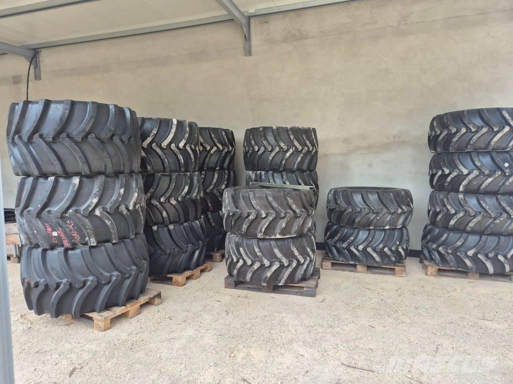  Neumaster Florestal Pneus