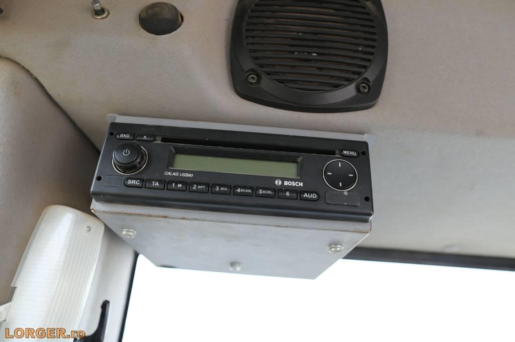 Komatsu PW 148-10 Escavadoras de rodas