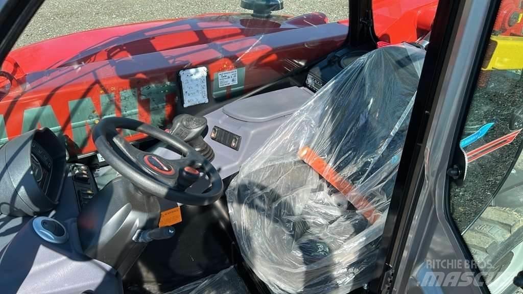 Manitou 625H Manipulador telescópico