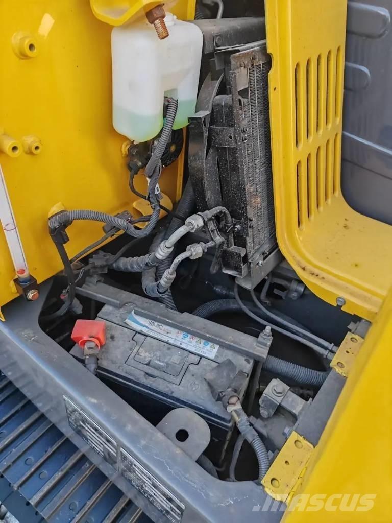Volvo EC60 Escavadeiras de esteiras
