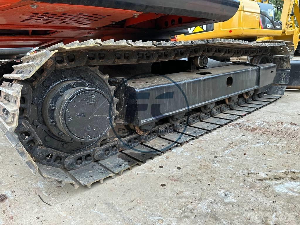 Hitachi ZX 70 Miniescavadeiras