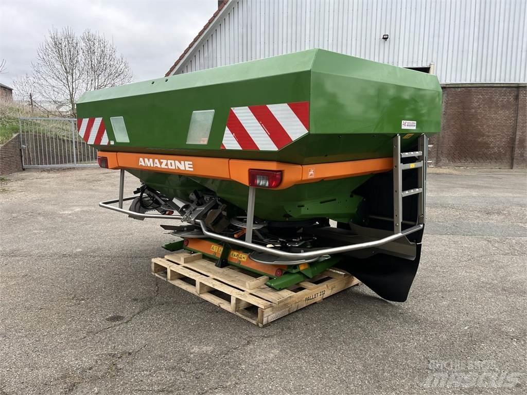 Amazone ZA-V 3200 Espalhadores de minério