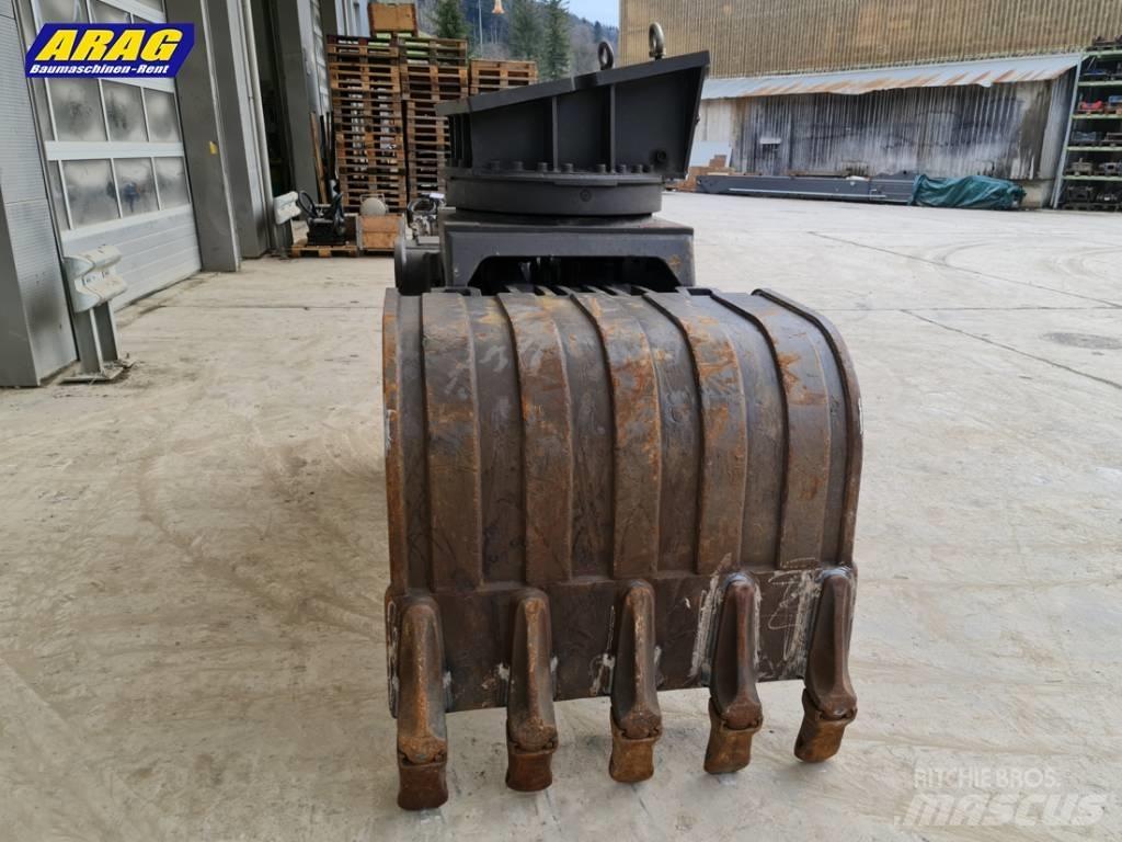 HGT MP7-PL Garras