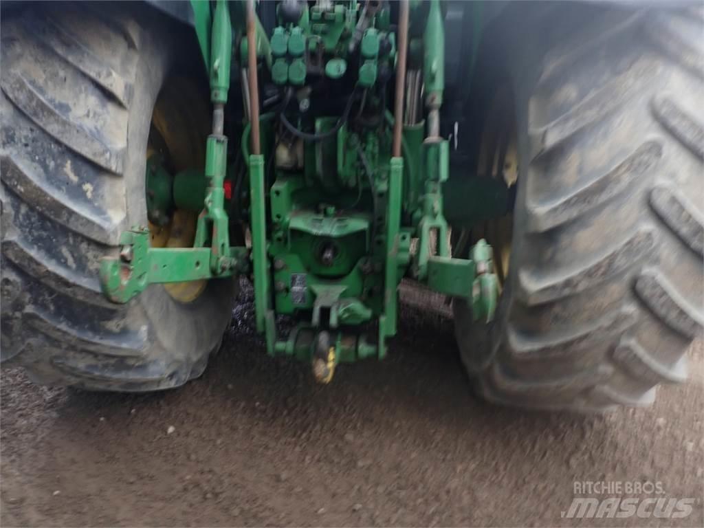 John Deere 6910 Tratores Agrícolas usados