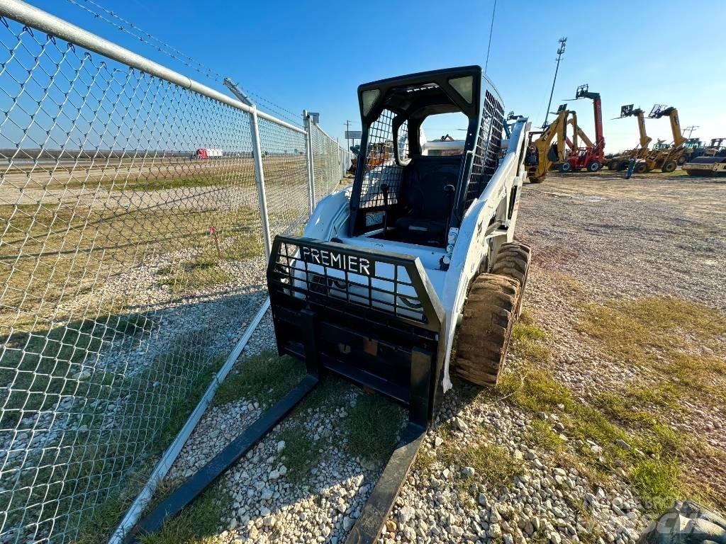 Bobcat S 175 Minicarregadeiras