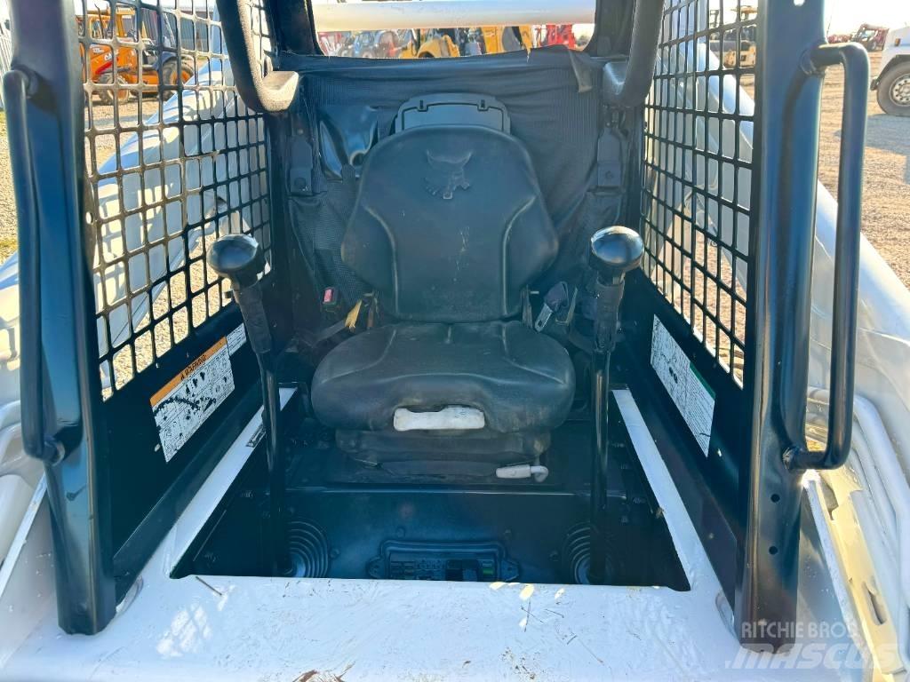 Bobcat S 175 Minicarregadeiras