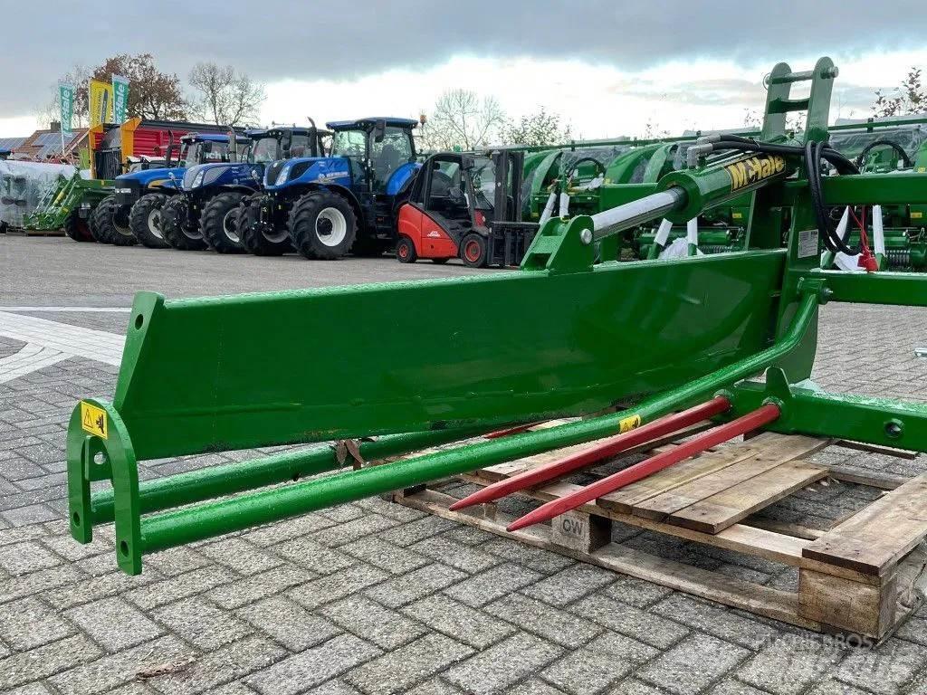 McHale 994 Construção - Outros
