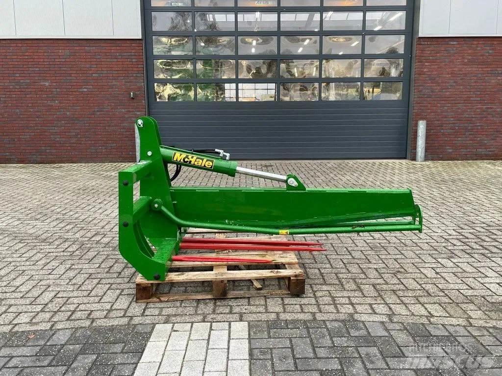 McHale 994 Construção - Outros
