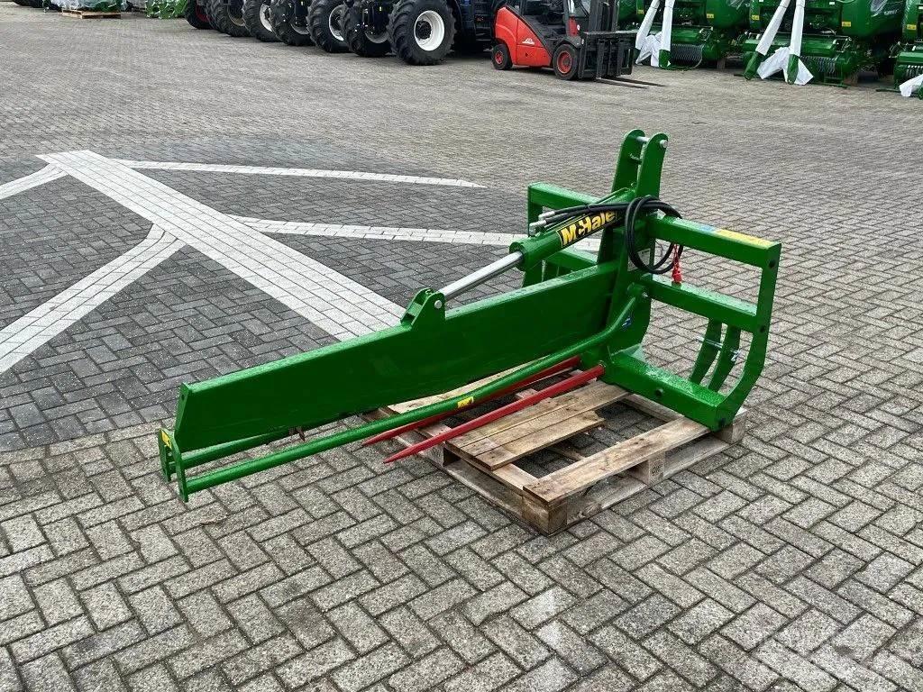 McHale 994 Construção - Outros
