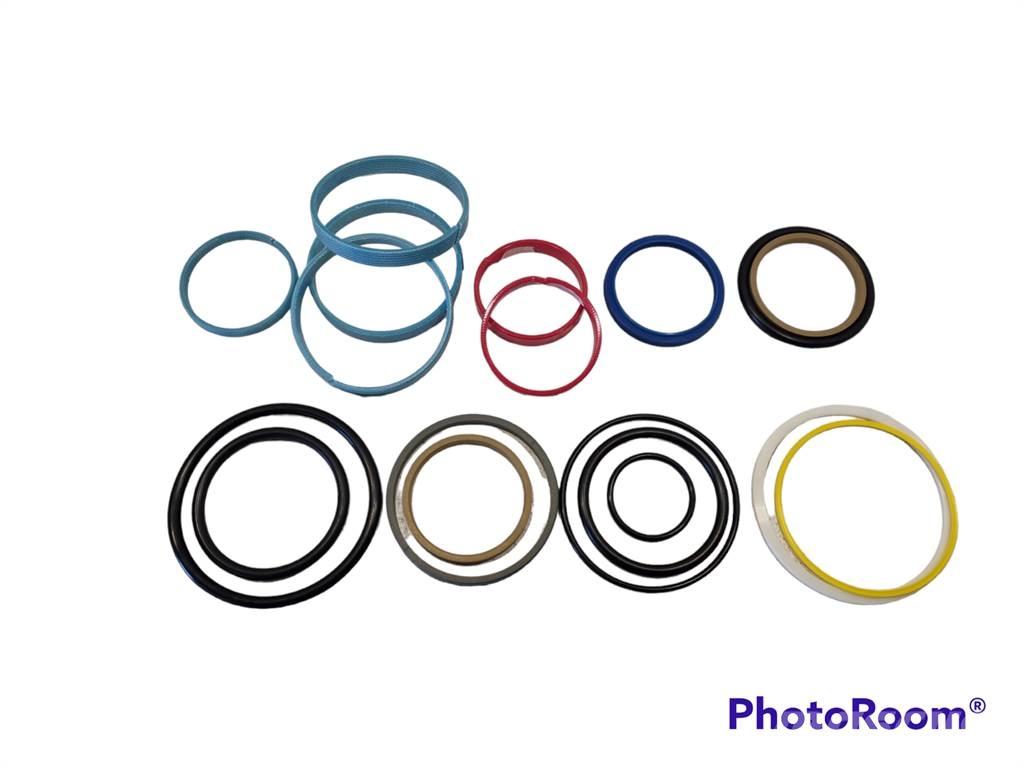 Ponsse NH41536-05 Hidráulica