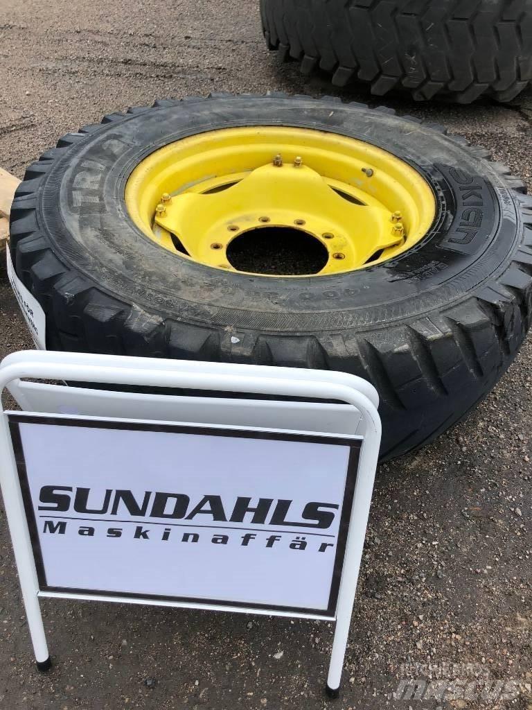 Nokian 400/80R28 Pneus Agrícolas