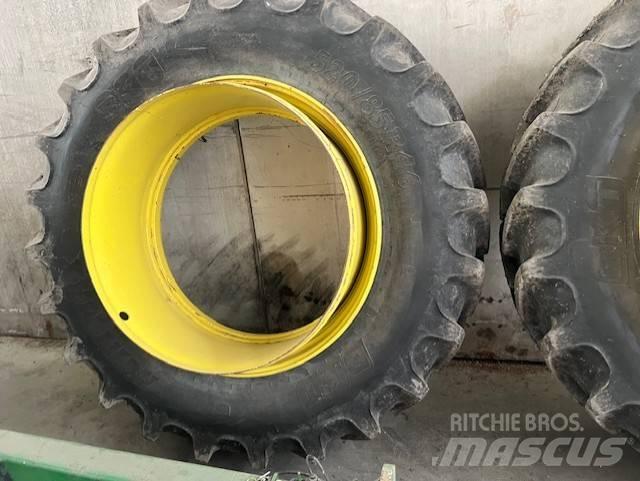 BKT 520/85R46 Pneus Agrícolas