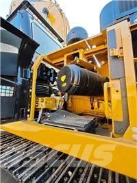 CAT 336 D Escavadeiras de esteiras