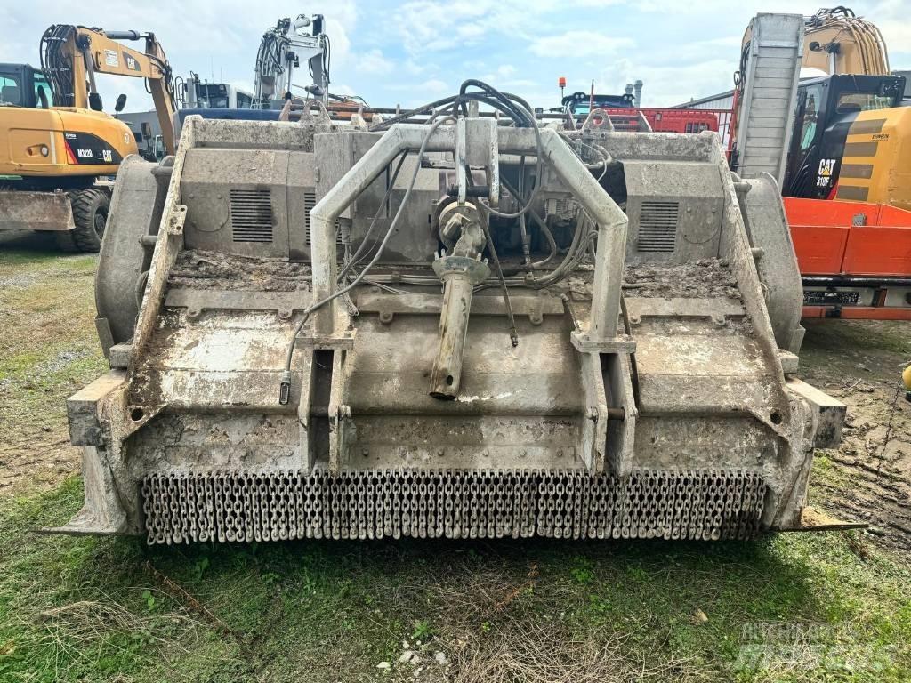 Stehr SBF 24- 2 Outros