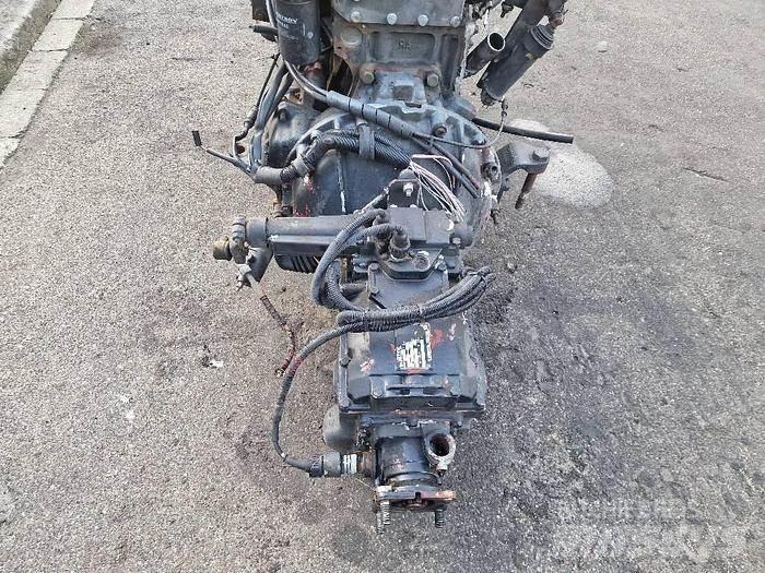 ZF S5-35/2 Transportes - Outros
