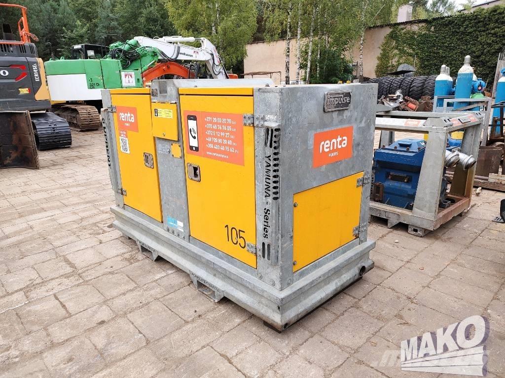 Impulse IP-175 Bombas de água