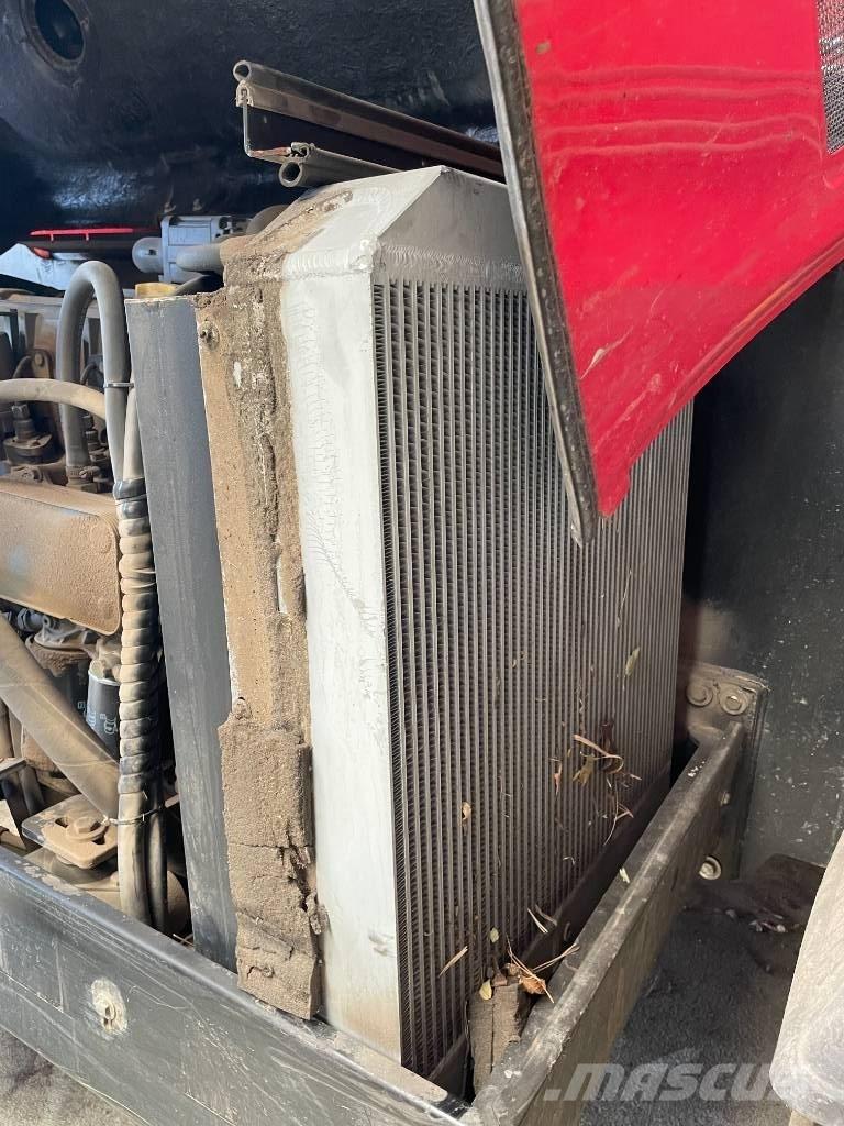 Faresin FH3000/17 Manipulador telescópico