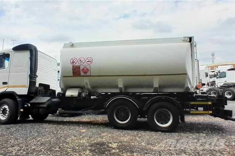 Volvo FH12 460 Outros Camiões