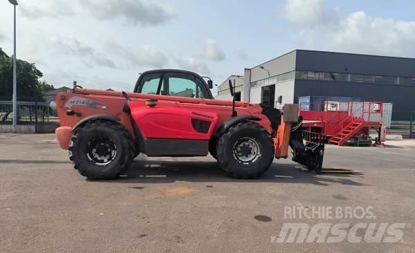 Manitou MT1840 Manipulador telescópico