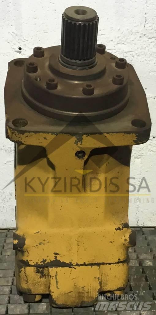 Linde BMF 186 Hidráulica