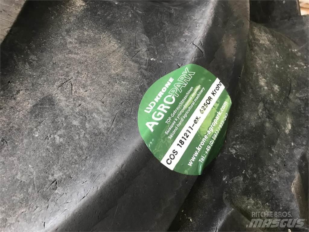 Mitas 600/65R34 Pneus Agrícolas