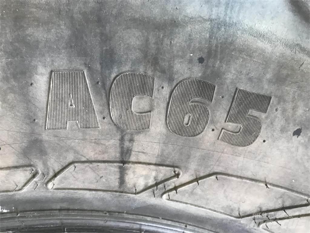 Mitas 600/65R34 Pneus Agrícolas