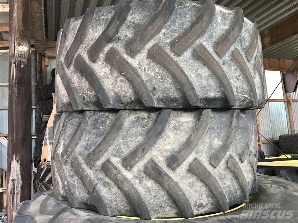 Mitas 600/65R34 Pneus Agrícolas