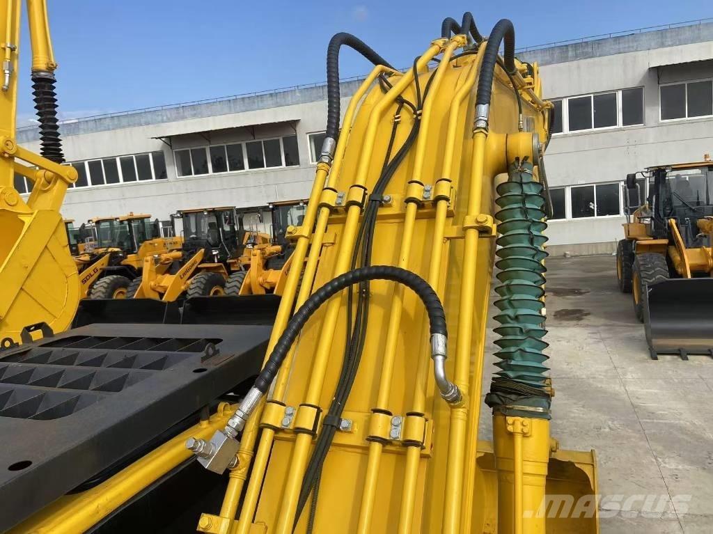 Komatsu PC 220-8 Escavadeiras de esteiras