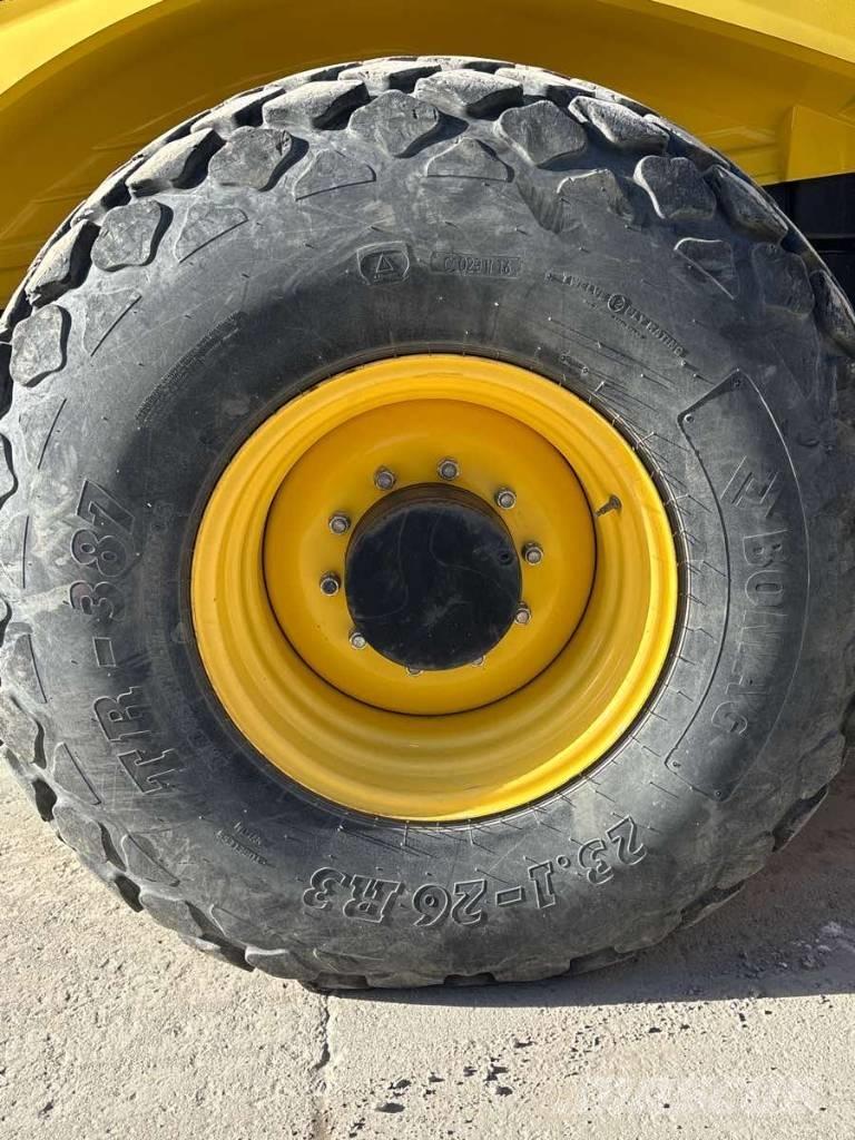 Bomag BW213D-5 Cilindros Compactadores monocilíndricos