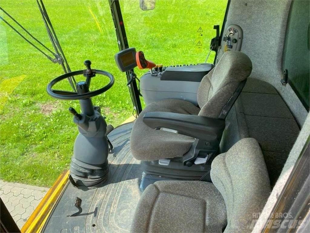 New Holland CX 880 Ceifeiras debulhadoras