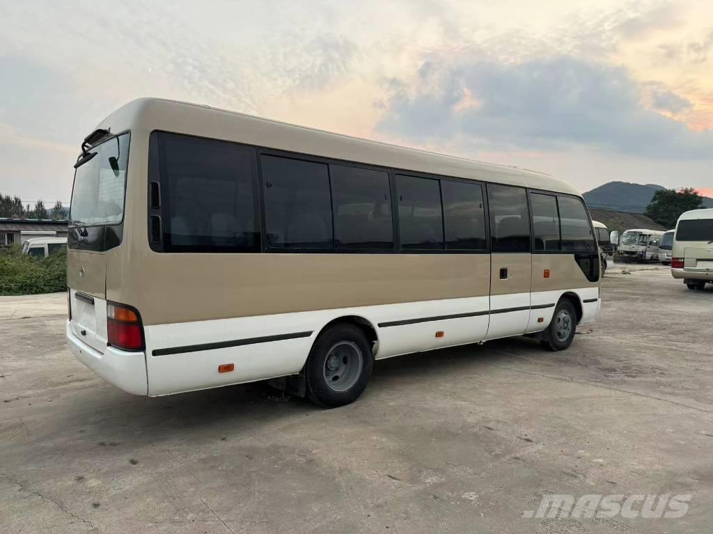 Toyota Coaster Bus Mini bus