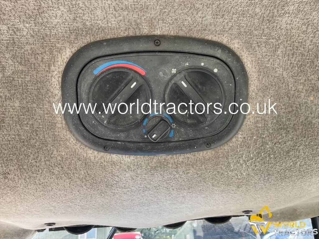 New Holland T 4050 F Tratores Agrícolas usados