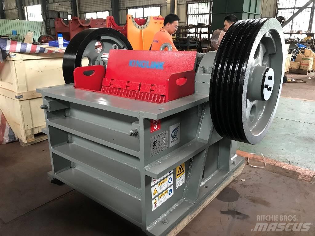 Kinglink PEX250x1000 Britadeiras