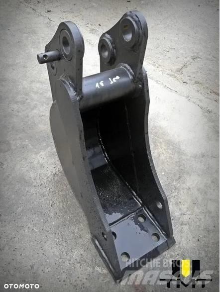 TMT JCB Retroescavadoras