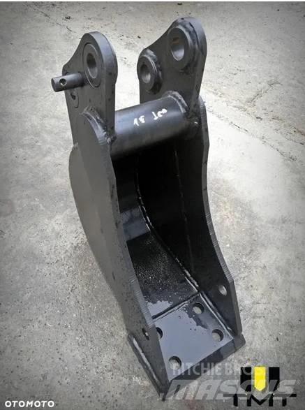 TMT JCB Retroescavadoras