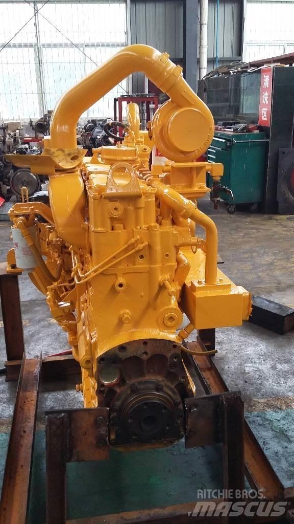 cummins NT855-C280 Motores