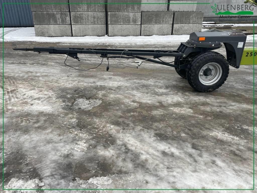 CLAAS VARIO 1080 Acessórios de ceifeiras debulhadoras