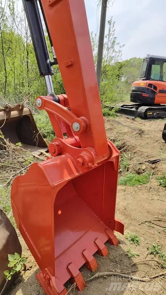 Kubota KX 155 Escavadeiras de esteiras