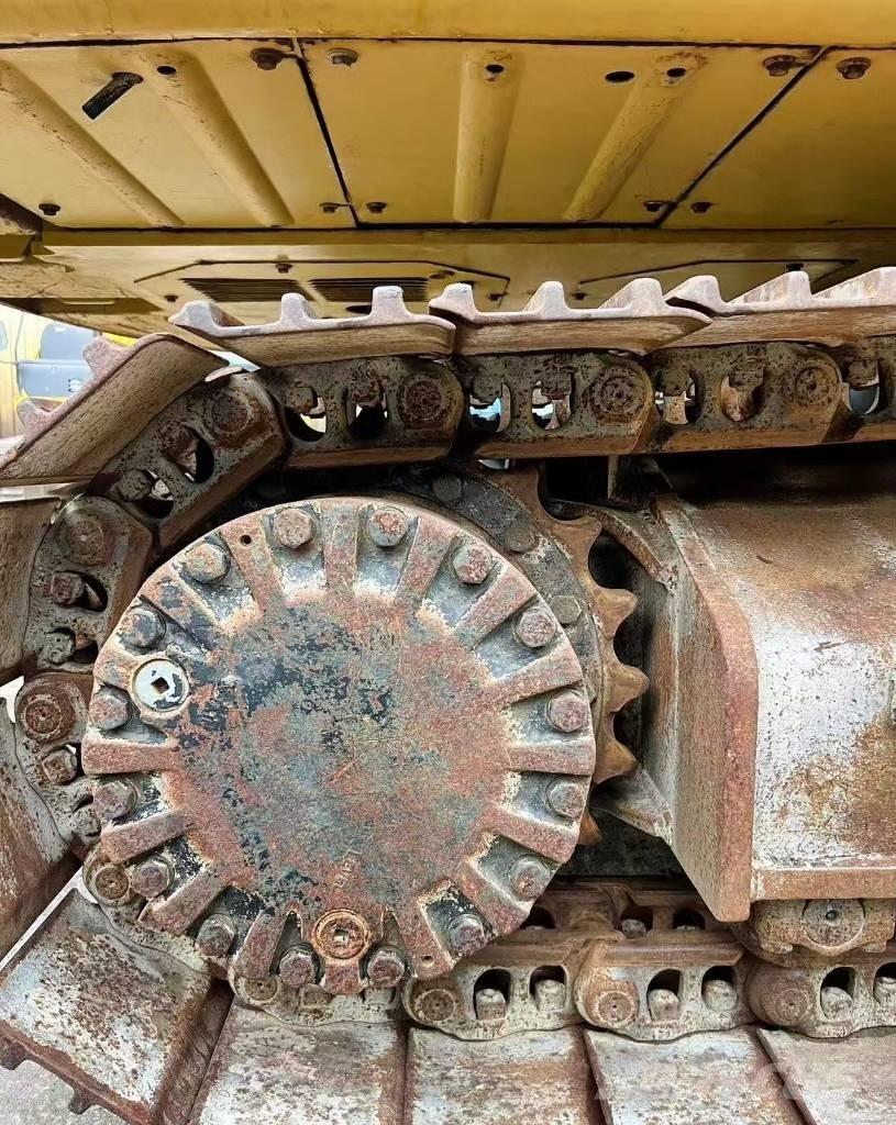 CAT 320 C Escavadeiras de esteiras