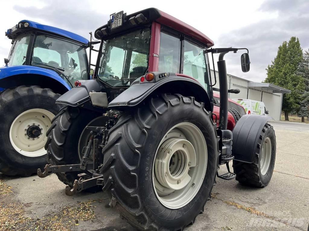 Valtra T 193 Tratores Agrícolas usados