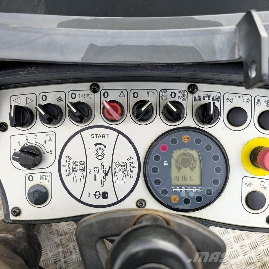 Bomag BW-135 AD-5 Outras máquinas de lavoura e acessórios