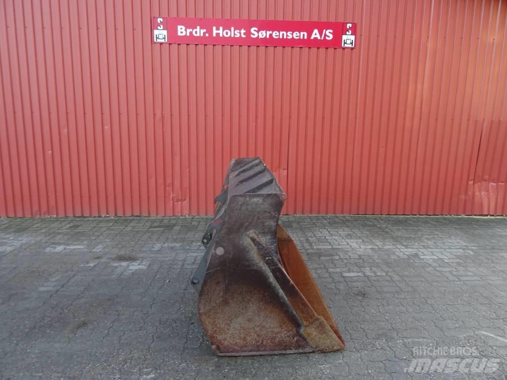 Volvo Skovl Baldes