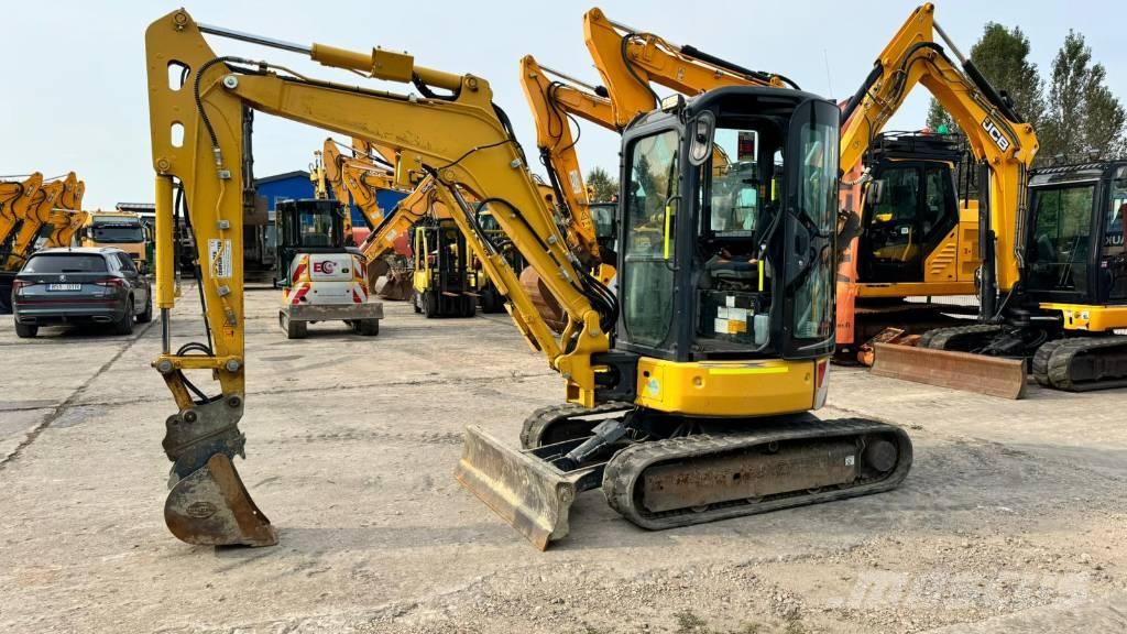 Kobelco SK 30 SR-6E Miniescavadeiras
