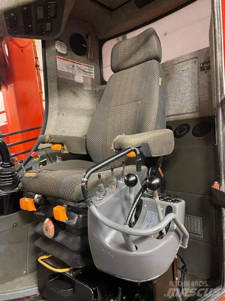 Sandvik Ranger 500-2 Perfuradoras de superfície