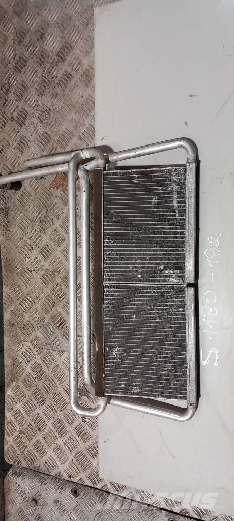 Scania P 360 1772717 Radiadores camiões e carrinhas