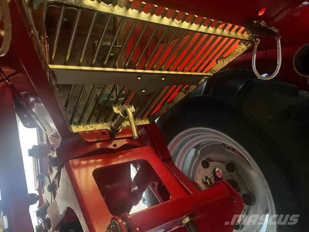 Grimme GL 410 Semeadores de batatas